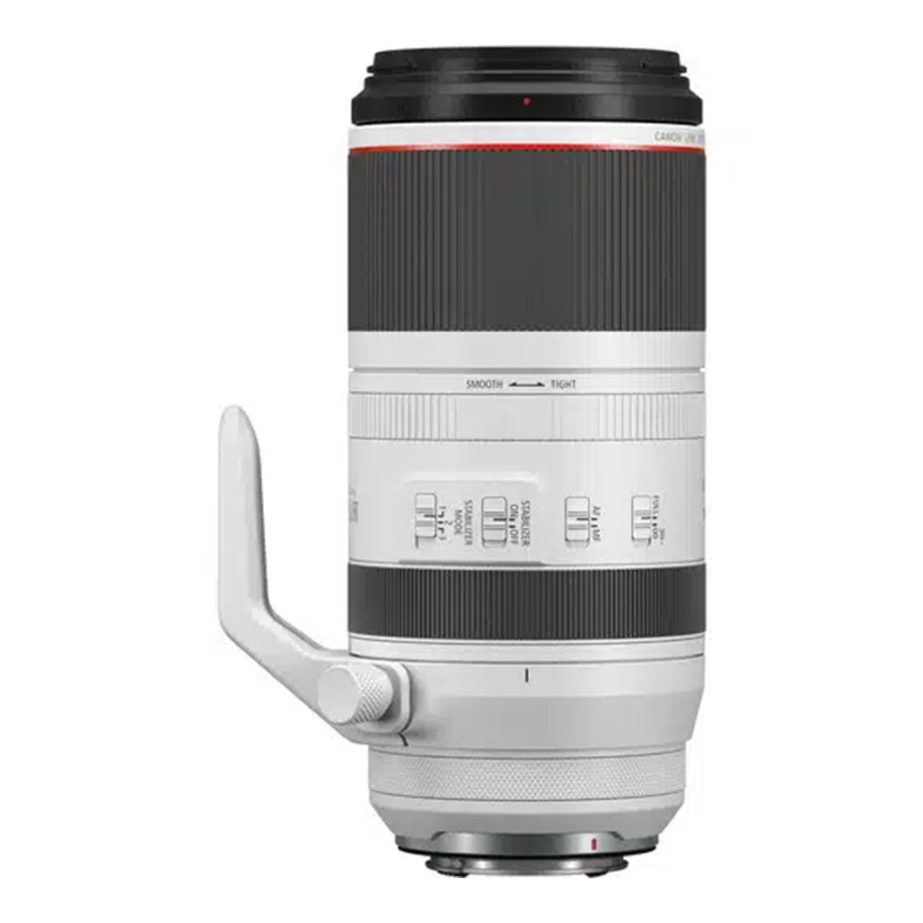 Canon RF 100-500mm f/4.5-7.1 L IS USM Lens, 31951639249148, Available at 961Souq