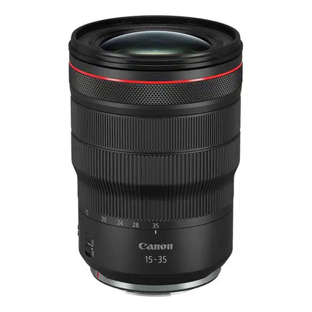 Canon RF 15-35mm f/2.8 L IS USM Lens, 31951656878332, Available at 961Souq