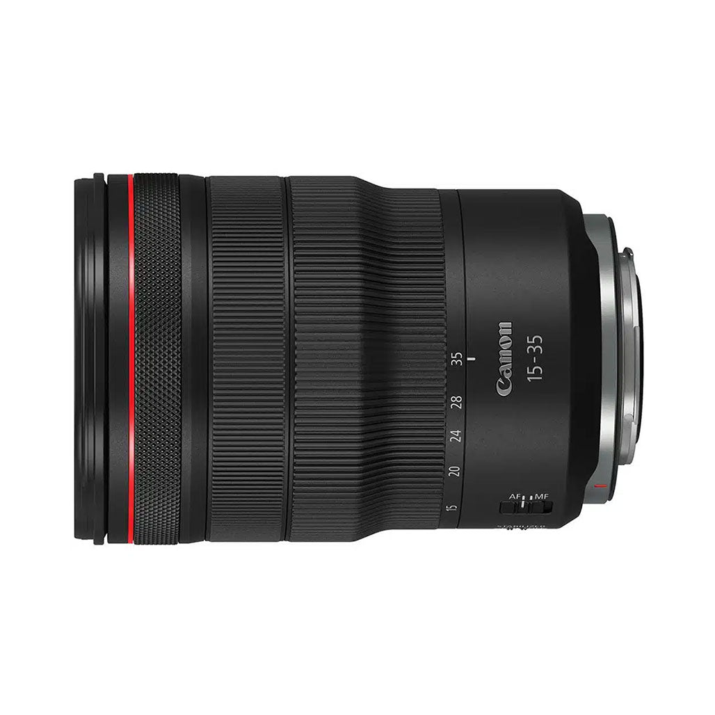 Canon RF 15-35mm f/2.8 L IS USM Lens, 31951656812796, Available at 961Souq