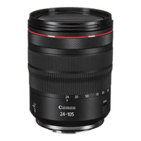 Canon RF 24-105mm f/4 L IS USM Lens