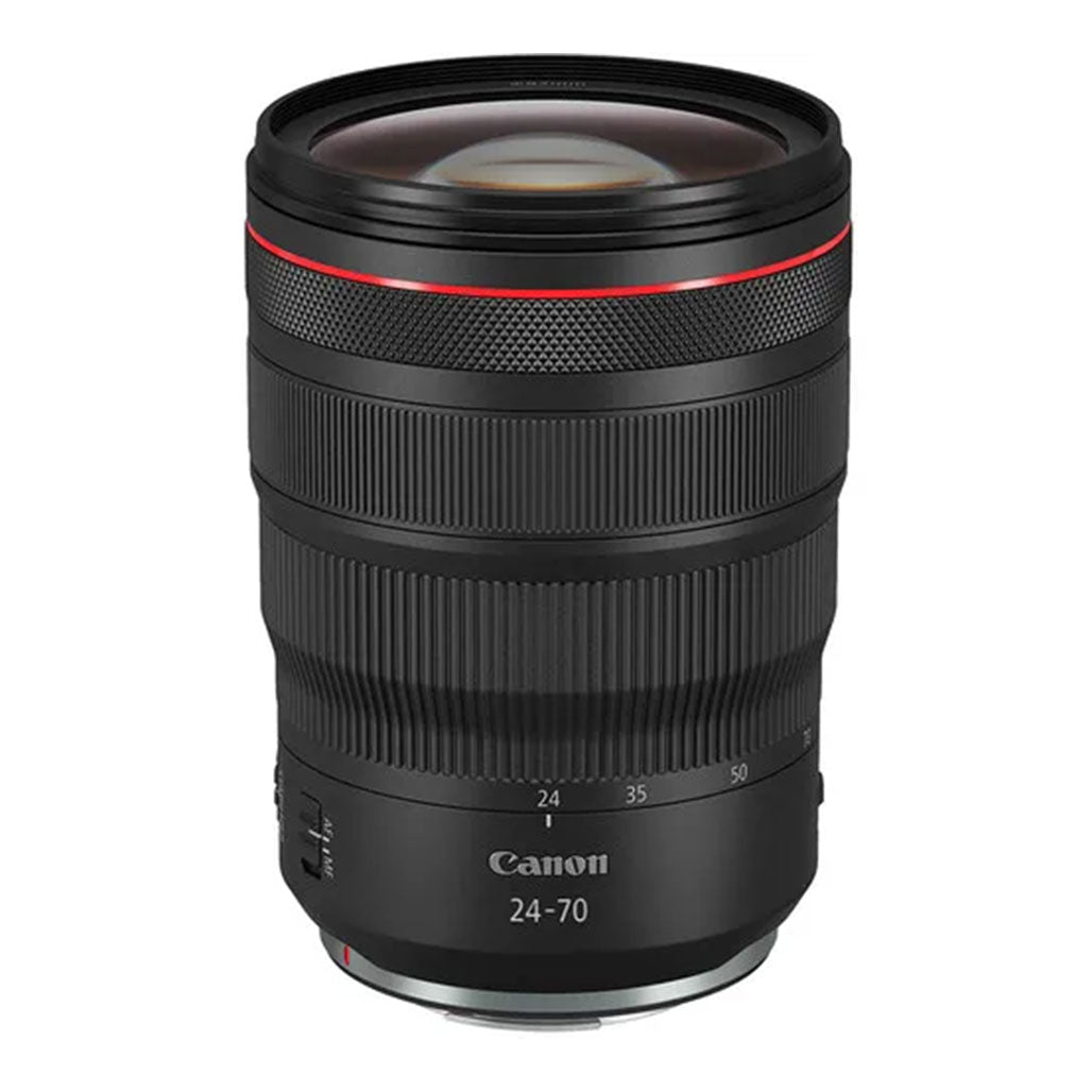 Canon RF 24-70mm f/2.8L IS USM Lens, 31951667462396, Available at 961Souq