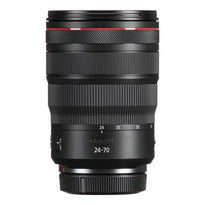 Canon RF 24-70mm f/2.8L IS USM Lens