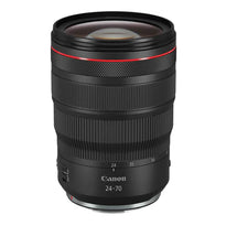 Canon RF 24-70mm f/2.8L IS USM Lens