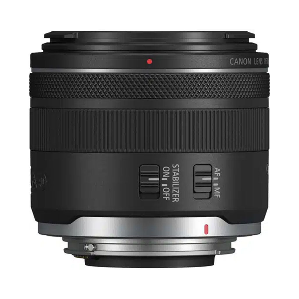 Canon RF 24mm f/1.8 Macro IS STM Lens, 31951724970236, Available at 961Souq