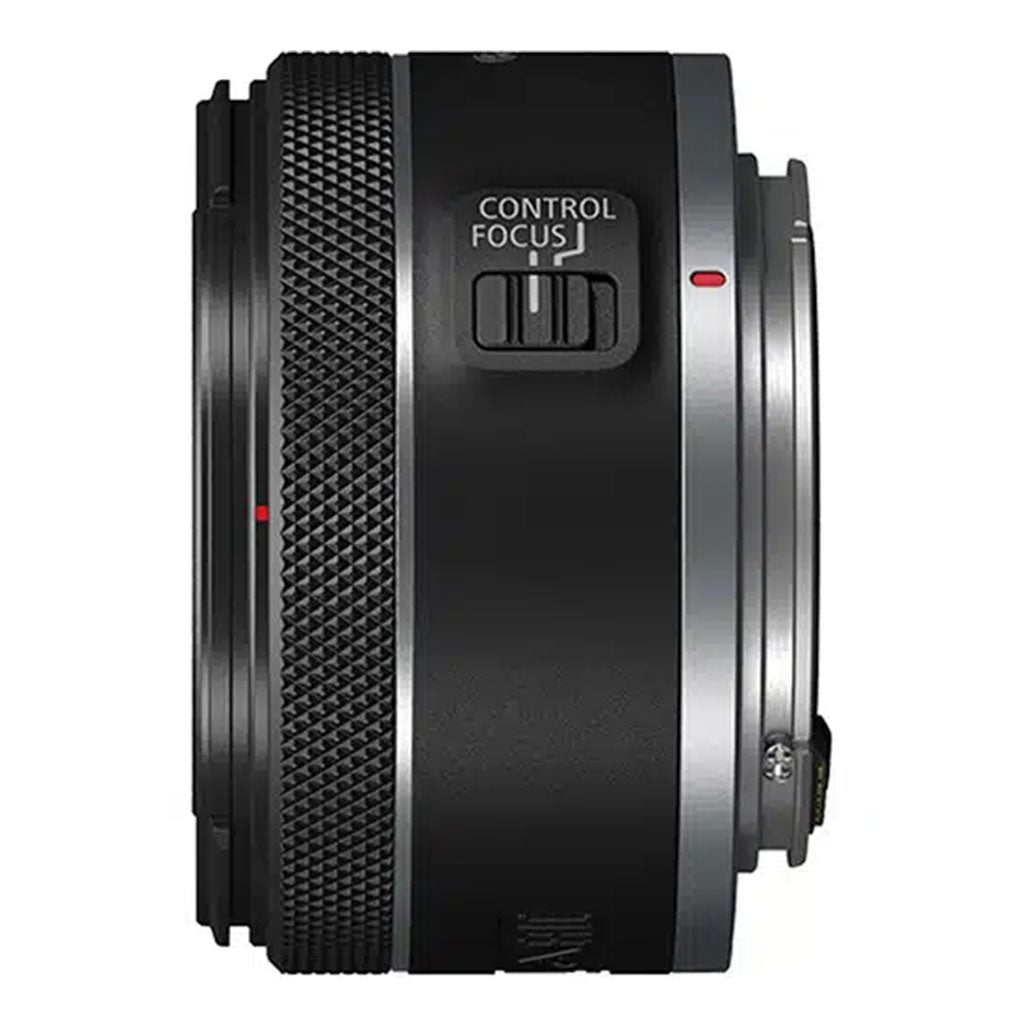 Canon RF 50mm f/1.8 STM Lens, 31951689416956, Available at 961Souq