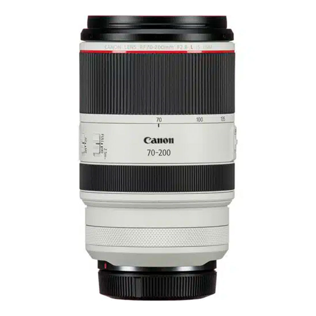 Canon RF 70-200mm f/2.8L IS USM Lens, 31951694135548, Available at 961Souq