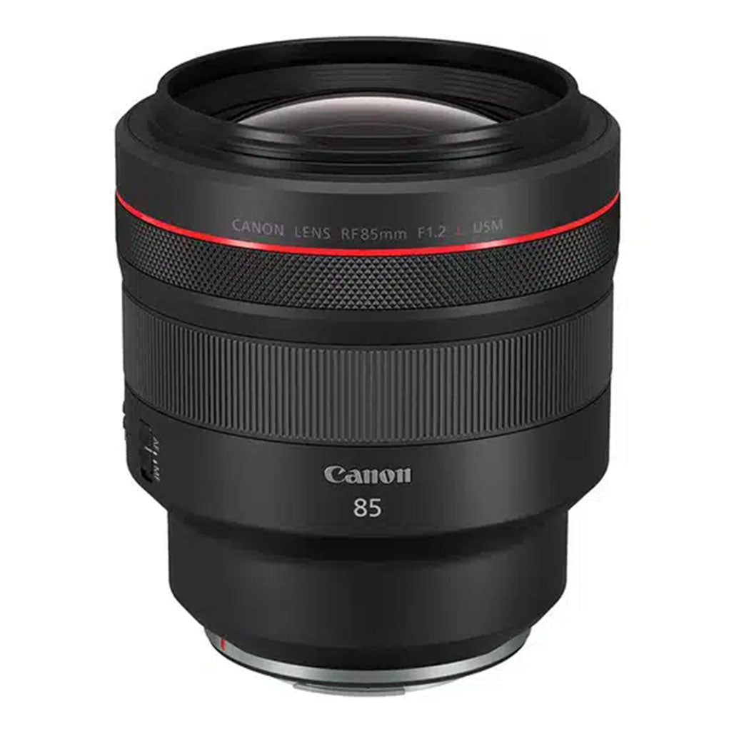 Canon RF 85mm f/1.2 L USM Lens, 31951706456316, Available at 961Souq