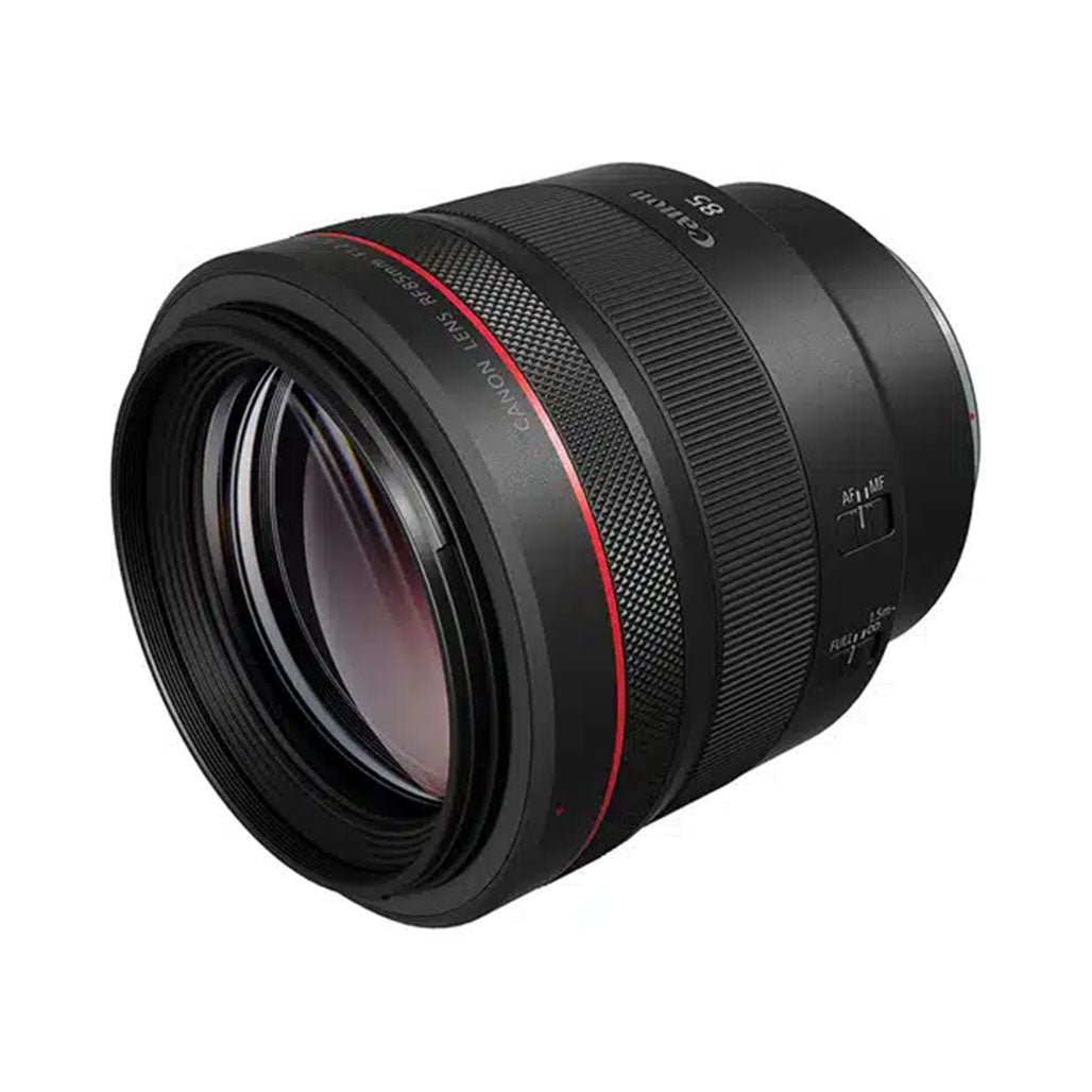 Canon RF 85mm f/1.2 L USM Lens, 31951706390780, Available at 961Souq