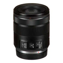 Canon RF 85mm f/2 Macro IS STM Lens