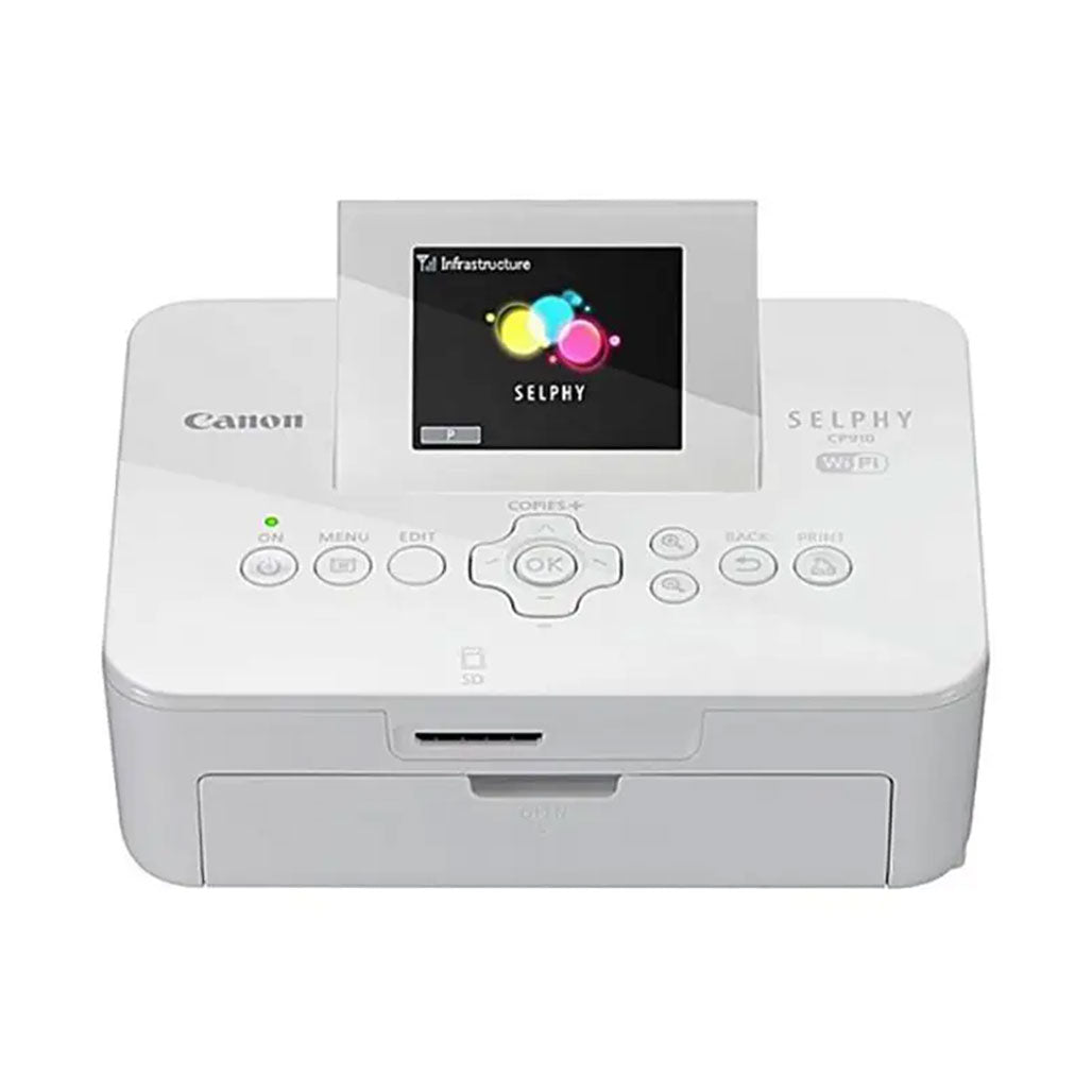 Canon SELPHY CP1000 Printer, 31952338977020, Available at 961Souq