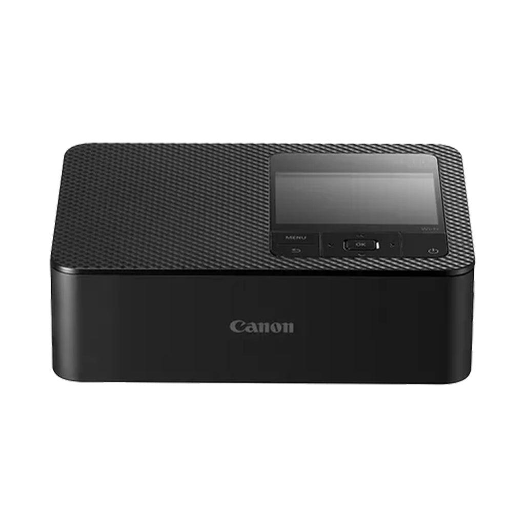 A Photo Of Canon SELPHY CP1500 Compact Wireless Photo Printer - Fast, High-Quality Prints That Last