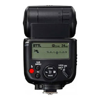 Canon Speedlite 430EX III-RT