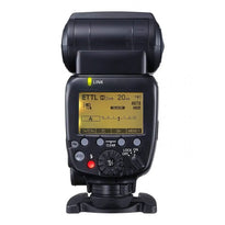 Canon Speedlite 600EX II-RT