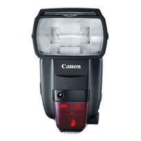 Canon Speedlite 600EX II-RT