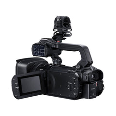 Canon XA50 UHD 4K30 Camcorder with Dual-Pixel Autofocus