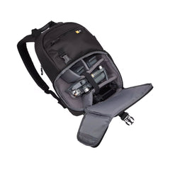 A Photo Of Case Logic Bryker Camera and Drone Backpack – Customizable Protection and Quick Access