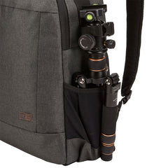 Case Logic Era Medium Camera Backpack CEBP-105 Obsidian
