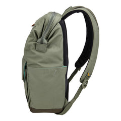 Case Logic LODP-114 Petrol Green Lodo 14-inch Daypack