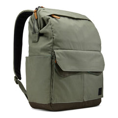 Case Logic LODP-114 Petrol Green Lodo 14-inch Daypack