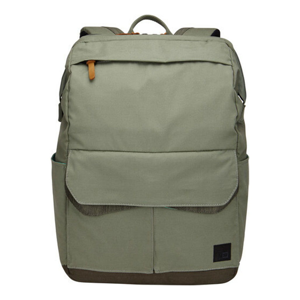 A Photo Of Case Logic LODP-114 Lodo Petrol Green - 14