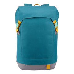 A Photo Of Case Logic Larimer Backpack - 15