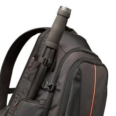 A Photo Of Case Logic SLR Camera Backpack - DCB-309 - Black