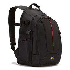 A Photo Of Case Logic SLR Camera Backpack - DCB-309 - Black