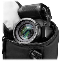 Case Logic TBC-404 Compact High Zoom Camera Case Black