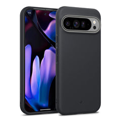 A Photo Of Caseology Nano Pop Case for Google Pixel 9 / 9 Pro / 9 Pro XL - Dual-Toned Protection with Air Space Technology