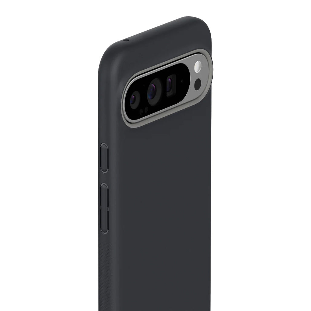 A Photo Of Caseology Nano Pop Case for Google Pixel 9 / 9 Pro / 9 Pro XL - Dual-Toned Protection with Air Space Technology