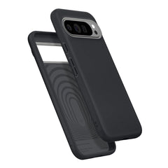 A Photo Of Caseology Nano Pop Case for Google Pixel 9 / 9 Pro / 9 Pro XL - Dual-Toned Protection with Air Space Technology