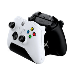 ChargePlay Duo – Xbox Wireless Controller Charger | 4P5M6AM#ABB