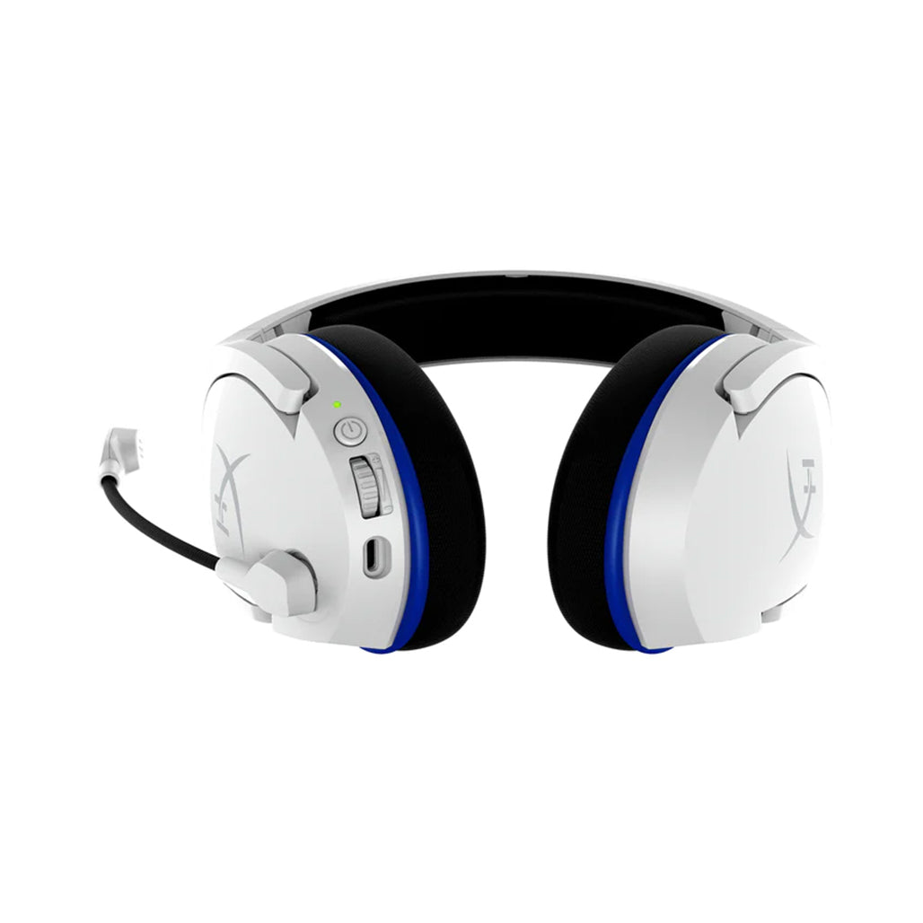 HyperX Cloud Stinger Core Wireless Gaming Headset for PlayStation | 4P5J1AA, 32960882475260, Available at 961Souq