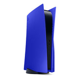 Playstation 5 Console Cover - Cobalt Blue