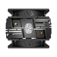 Cooler Master Hyper 212 LED Turbo ARGB - RR-212TK-18PA-R1