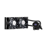 Cooler Master MASTERLIQUID ML240L RGB from Cooler Master sold by 961Souq-Zalka