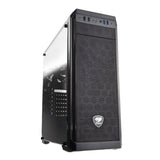 Cougar MX330-G Gaming Case Glass Window Mid-Tower