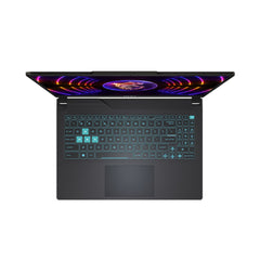 MSI Cyborg 15 A12VF-043US - 15.6" - Core I7-12650H - 8GB Ram - 512GB SSD - RTX 4060 8GB from MSI sold by 961Souq-Zalka