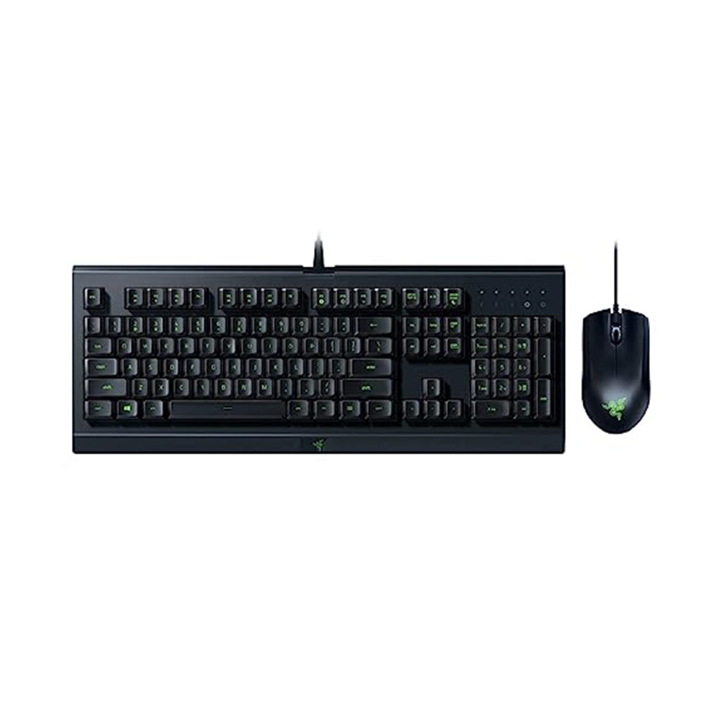 Razer Cynosa Lite & Abyssus Lite Bundle - US Layout, 32791994401020, Available at 961Souq