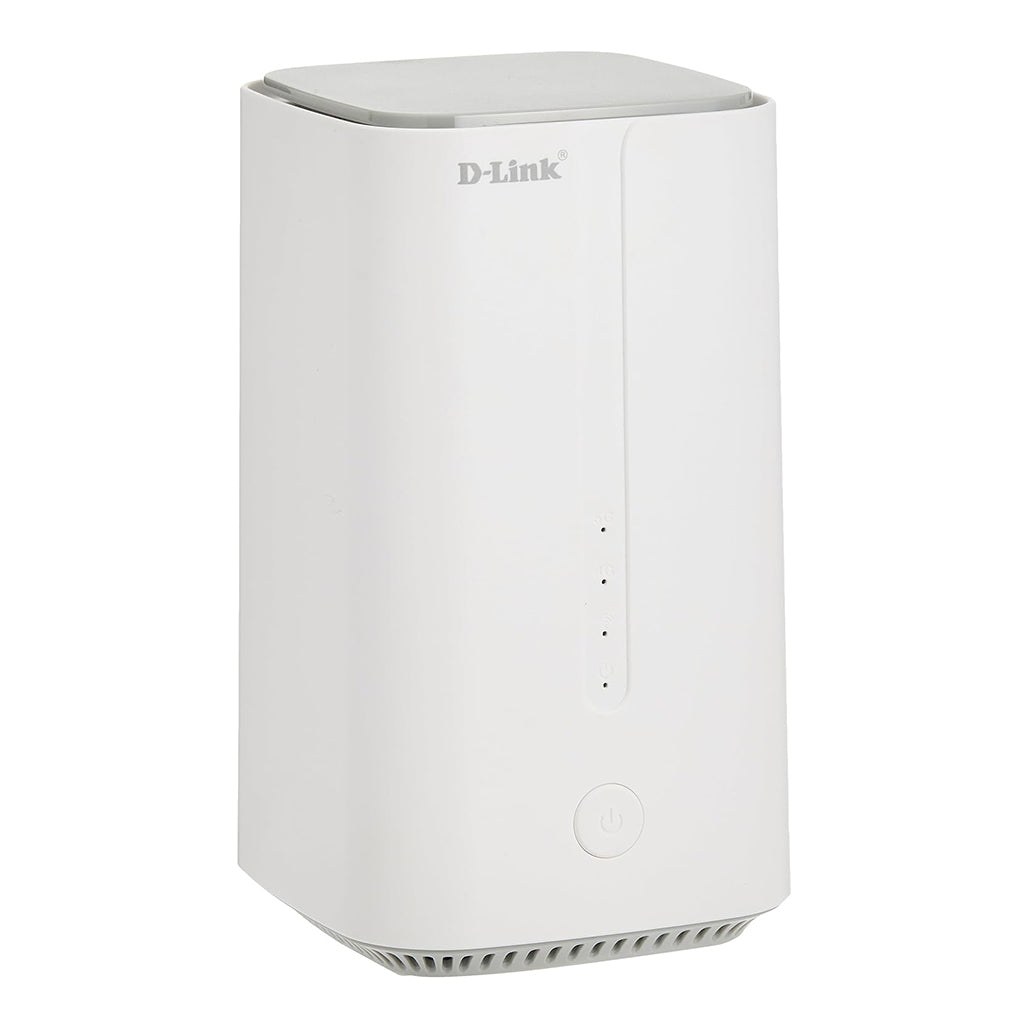 A Photo Of D-Link DWR-2000M 5G AX1800 CPE Router | Ultra-Fast 5G Connectivity with Dual-Band Wi-Fi