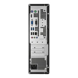 Asus ExpertCenter D5 SFF (D500SC) Desktop - 21.5" Monitor - Core i3-10105 - 8GB Ram - 1TB HDD + 256GB SSD - Intel UHD Graphics 630 | D500SC-3101050690
