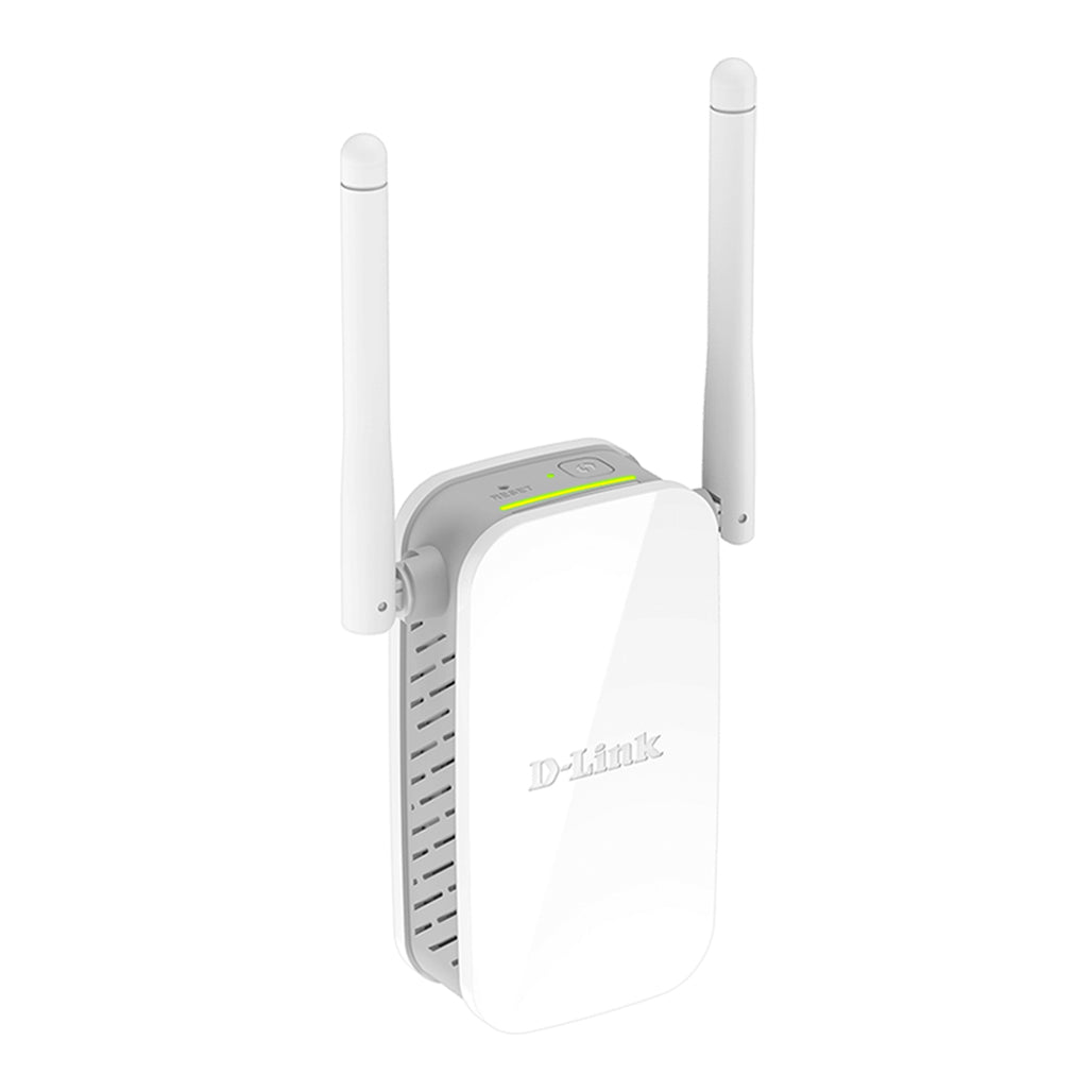 A Photo Of D-link N300 Wi-Fi Range Extender DAP-1325