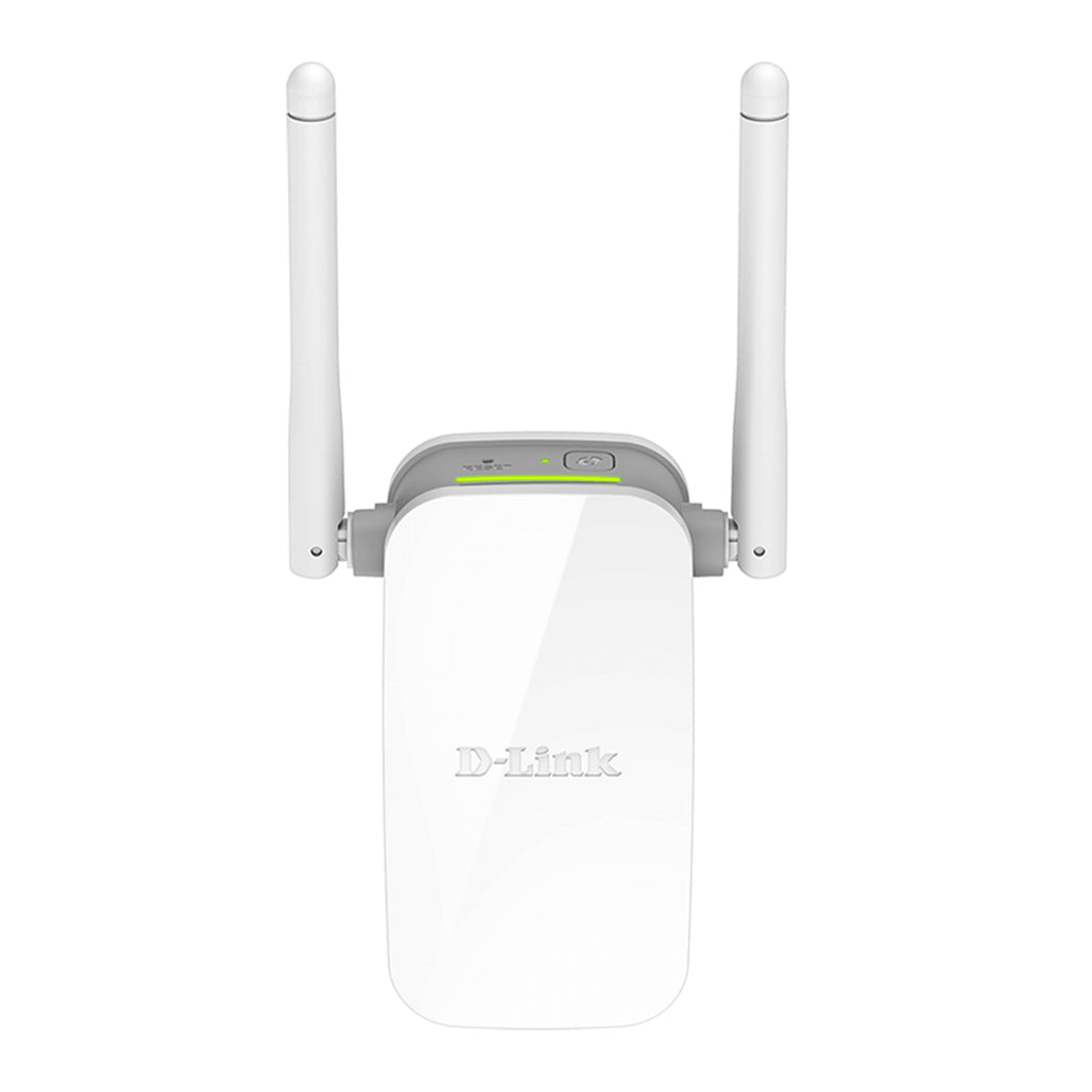 D-link N300 Wi-Fi Range Extender DAP-1325, 32899083174140, Available at 961Souq