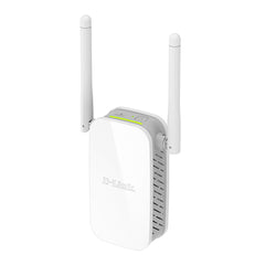 A Photo Of D-link N300 Wi-Fi Range Extender DAP-1325