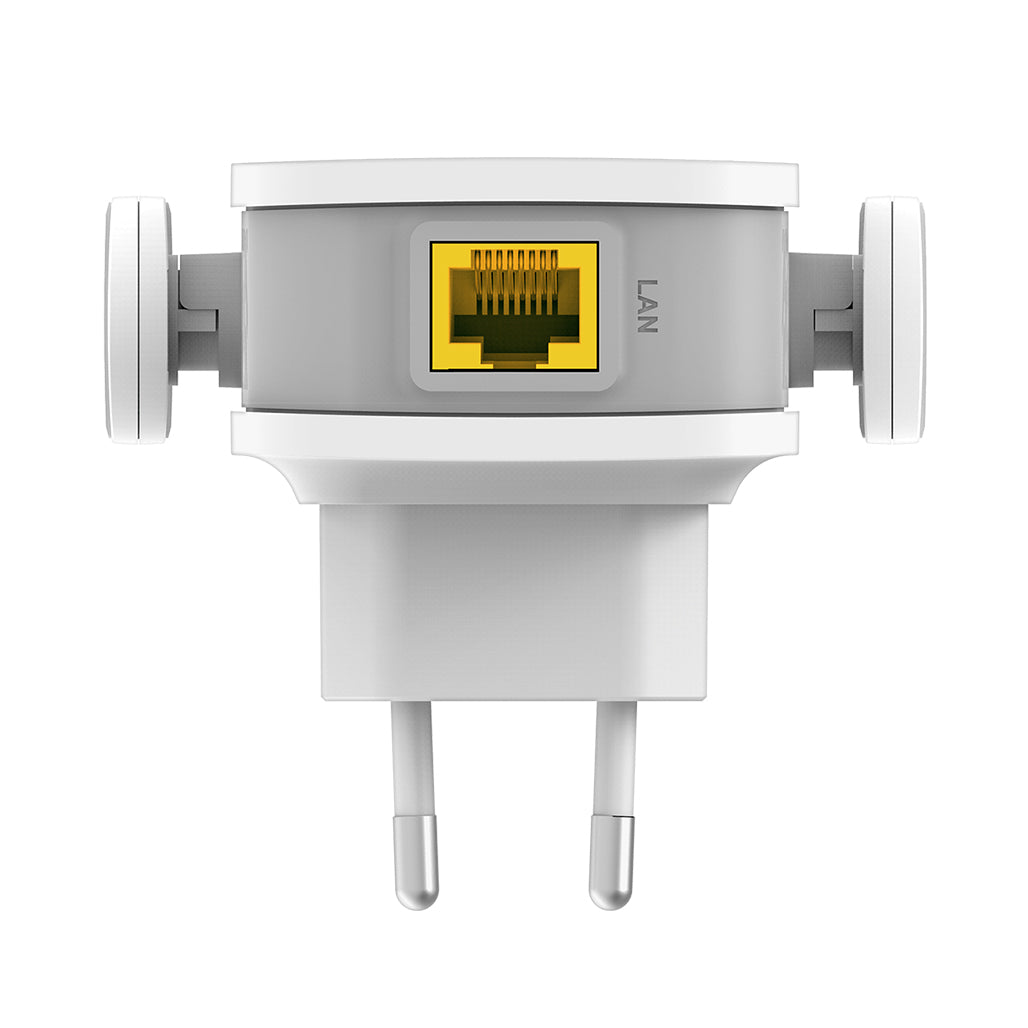 A Photo Of D-Link DAP-1610 - AC1200 WiFi Range Extender