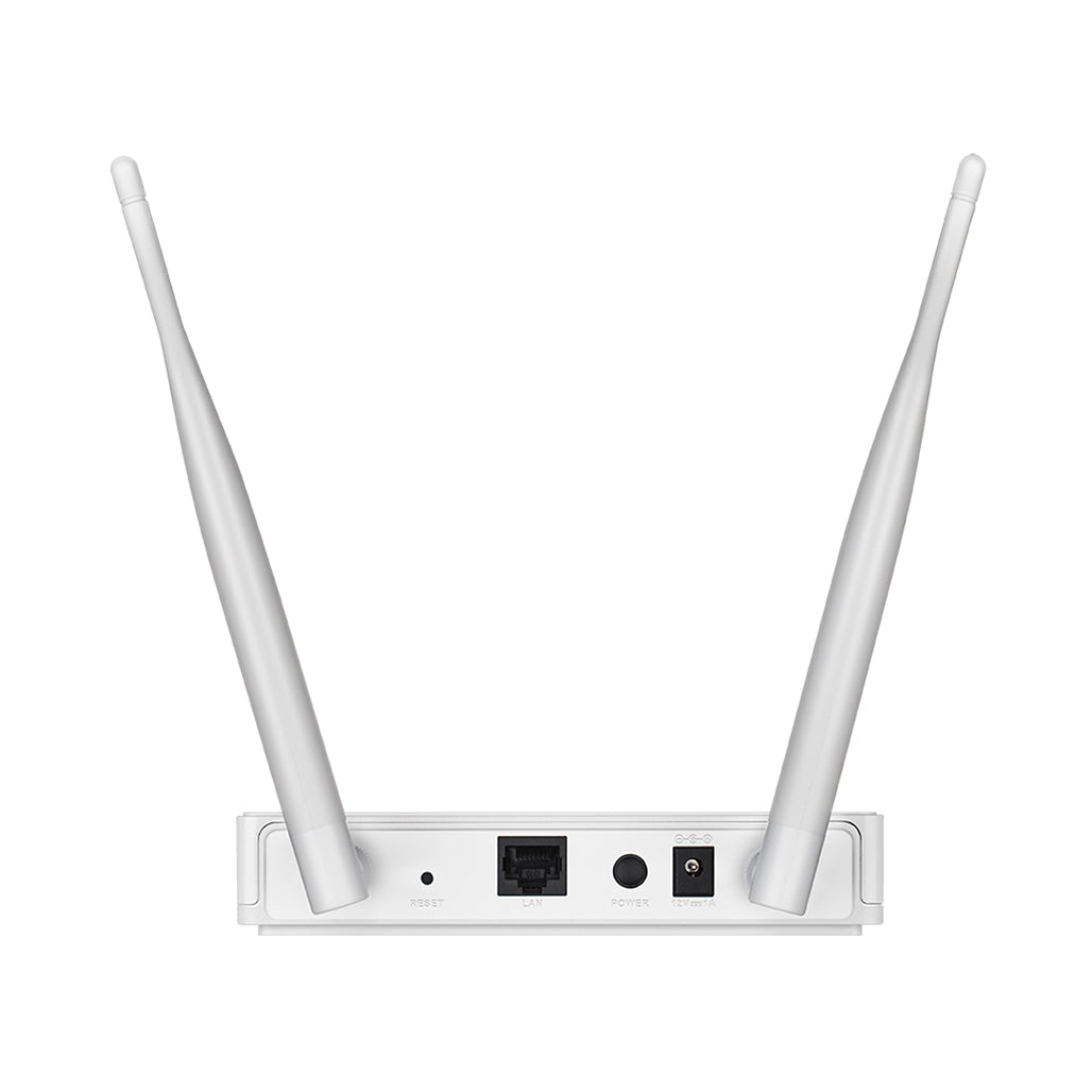 A Photo Of D-Link Wireless AC1200 Wave 2 Dual-Band Access Point | DAP-1665