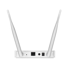 D-Link Wireless AC1200 Wave 2 Dual-Band Access Point DAP-1665