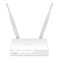 A Photo Of D-Link Wireless AC1200 Wave 2 Dual-Band Access Point | DAP-1665