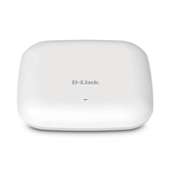 D-link DAP-2610 - Wireless AC1300 Wave 2 DualBand PoE Access Point