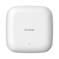 A Photo Of D-link DAP-2610 - Wireless AC1300 Wave 2 DualBand PoE Access Point